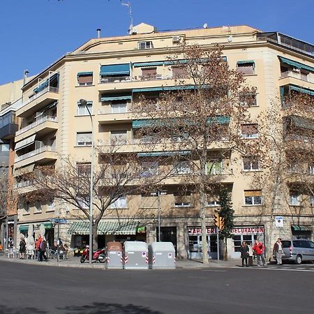 Felip II -Spacious And Quiet Apartment Barcelona Exterior foto